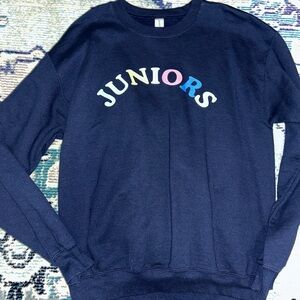 Juniors Sweatshirt